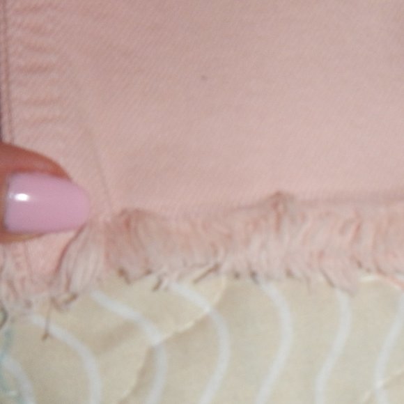 NOBODY true jean high rise relaxed skinny, sz. 29 - Picture 6 of 8